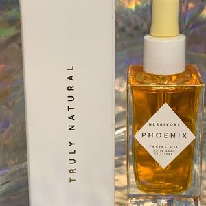 Herbivore Makeup - HERBIVORE PHOENIX OIL BRAND NEW IN BOX Herbivore Makeup - HERBIVORE PHOENIX OIL BRAND NEW IN BOX